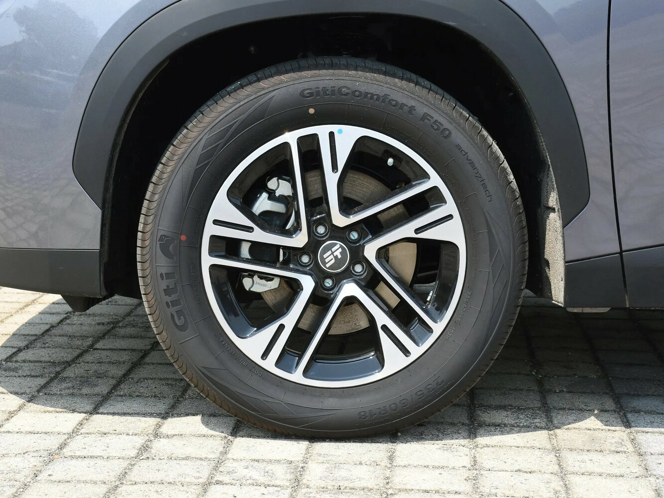 Jetour Shanhai L6, 2026, фото 16