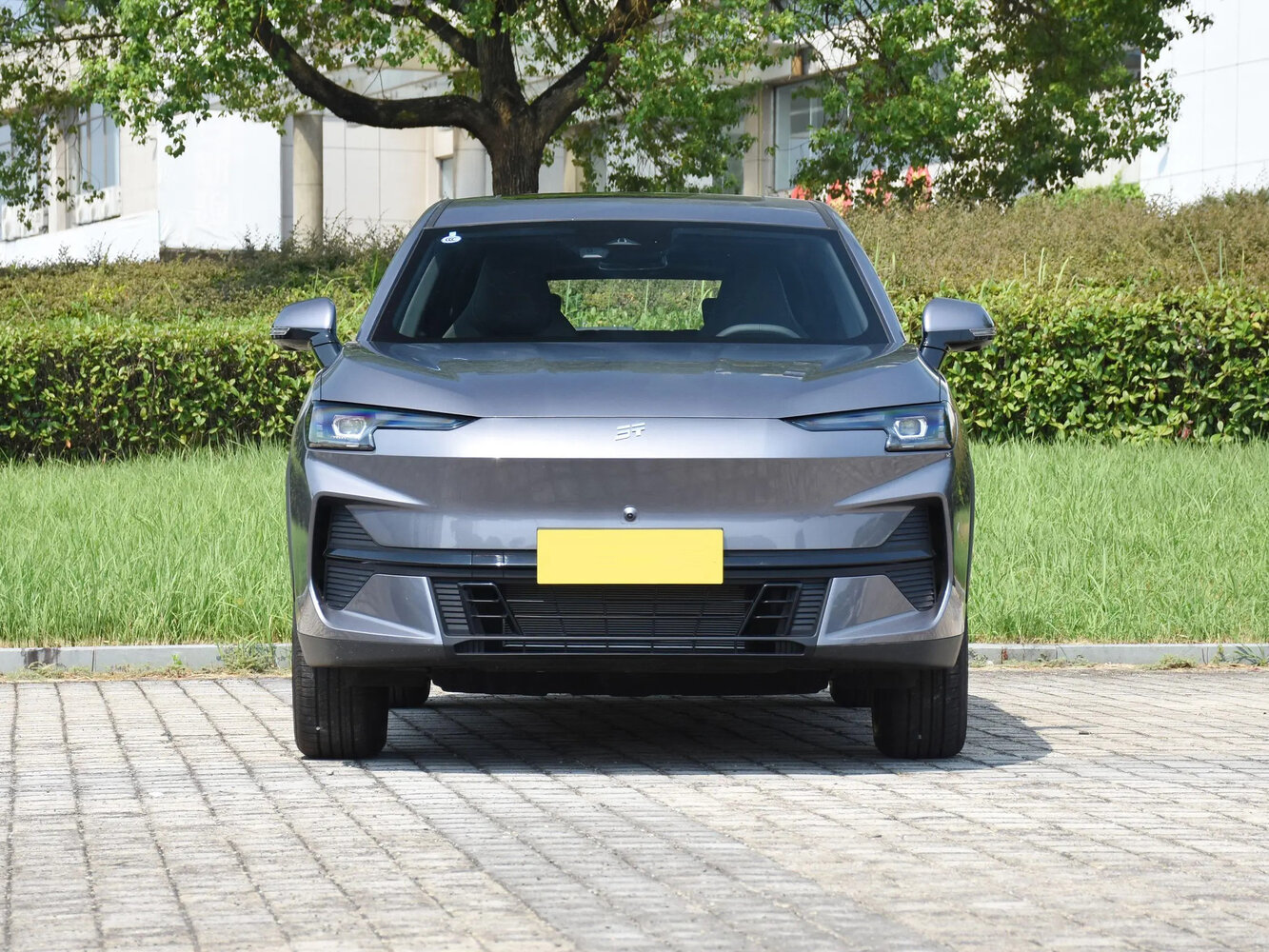 Jetour Shanhai L6, 2026, фото 3