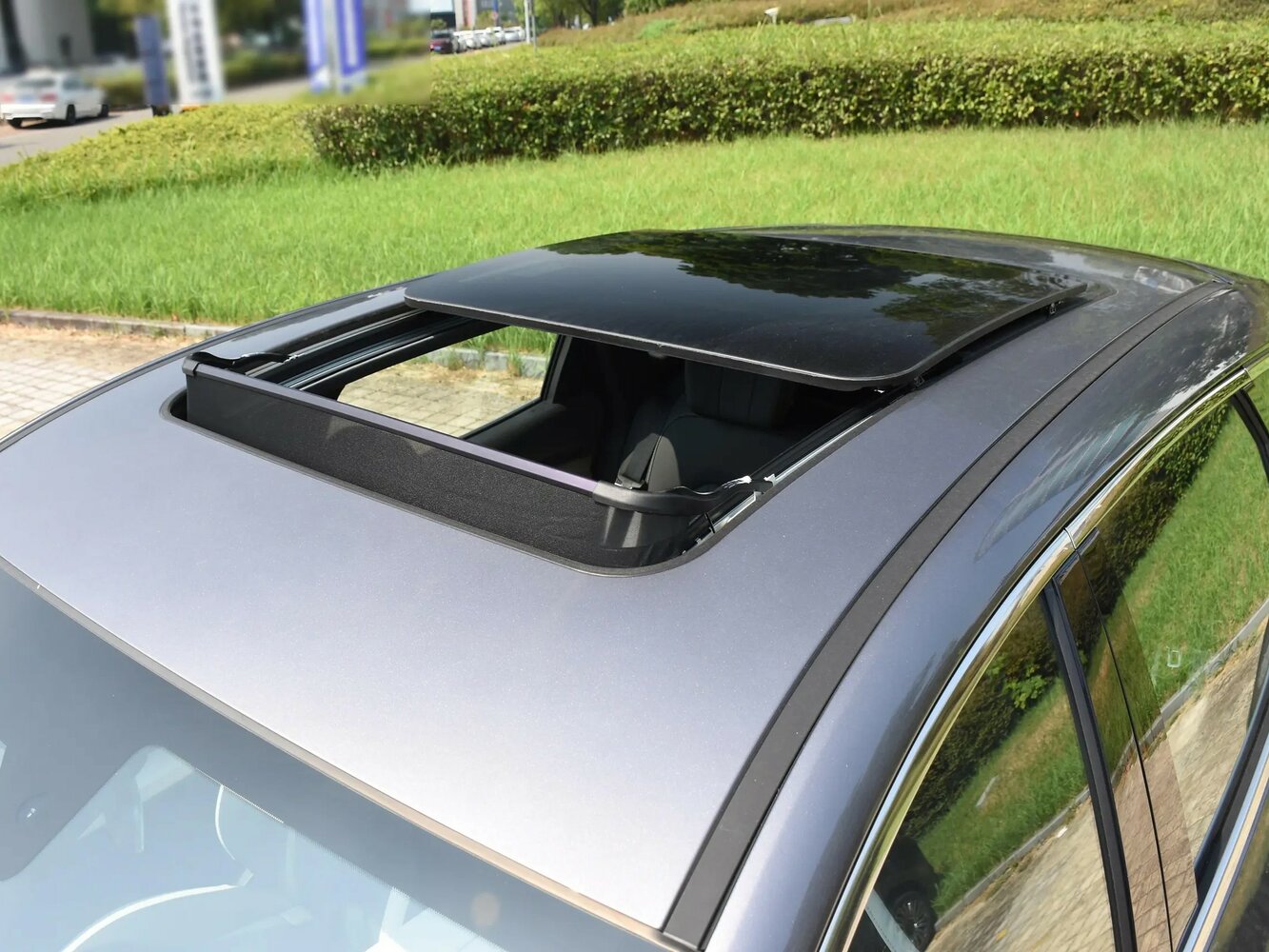Jetour Shanhai L6, 2026, фото 15
