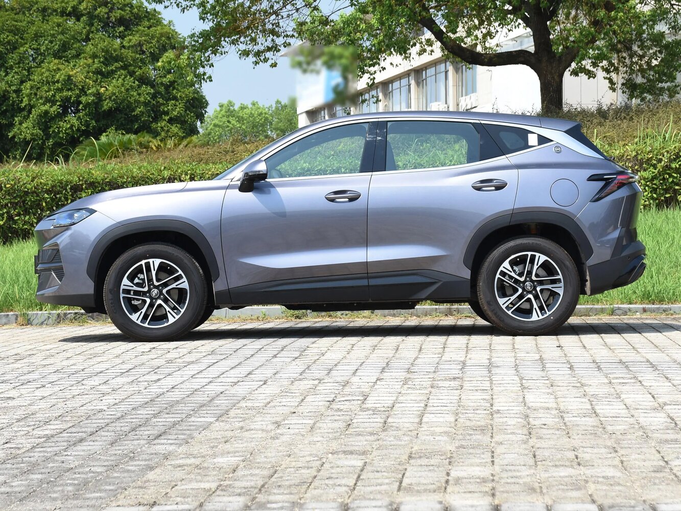 Jetour Shanhai L6, 2026, фото 2