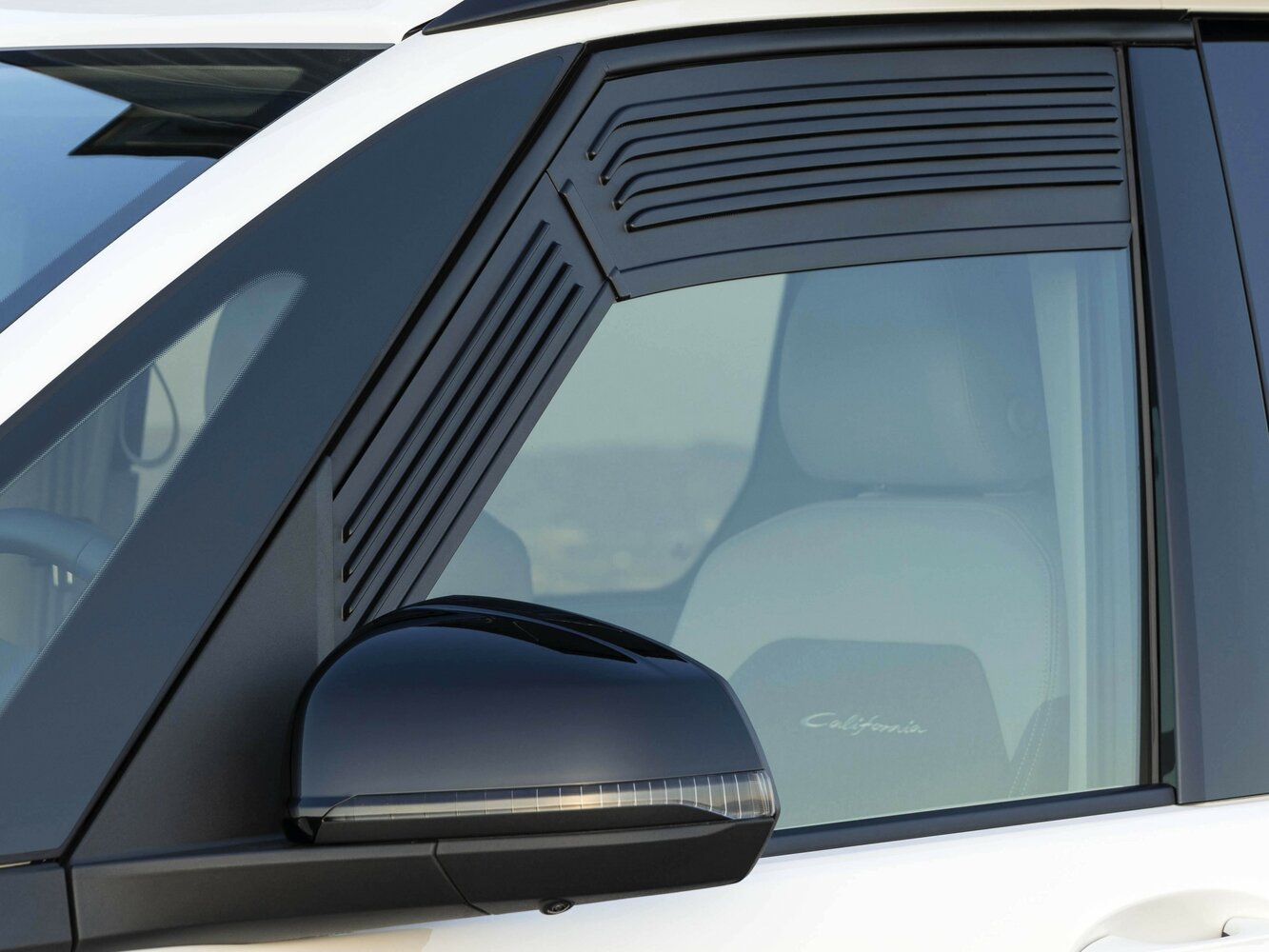 Volkswagen California T7, 2025, фото 10