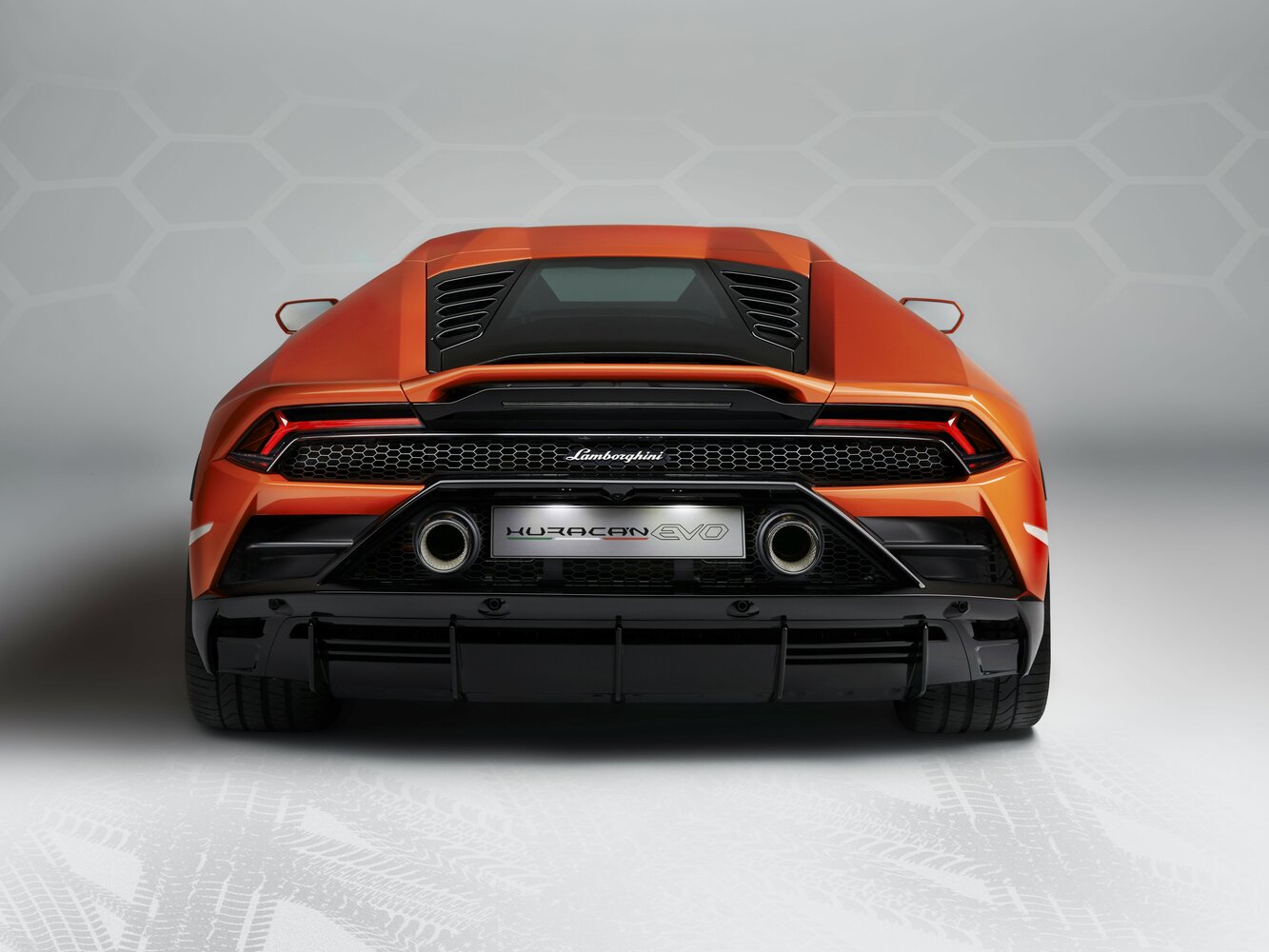 Lamborghini Huracán I Рестайлинг, 2024, фото 2