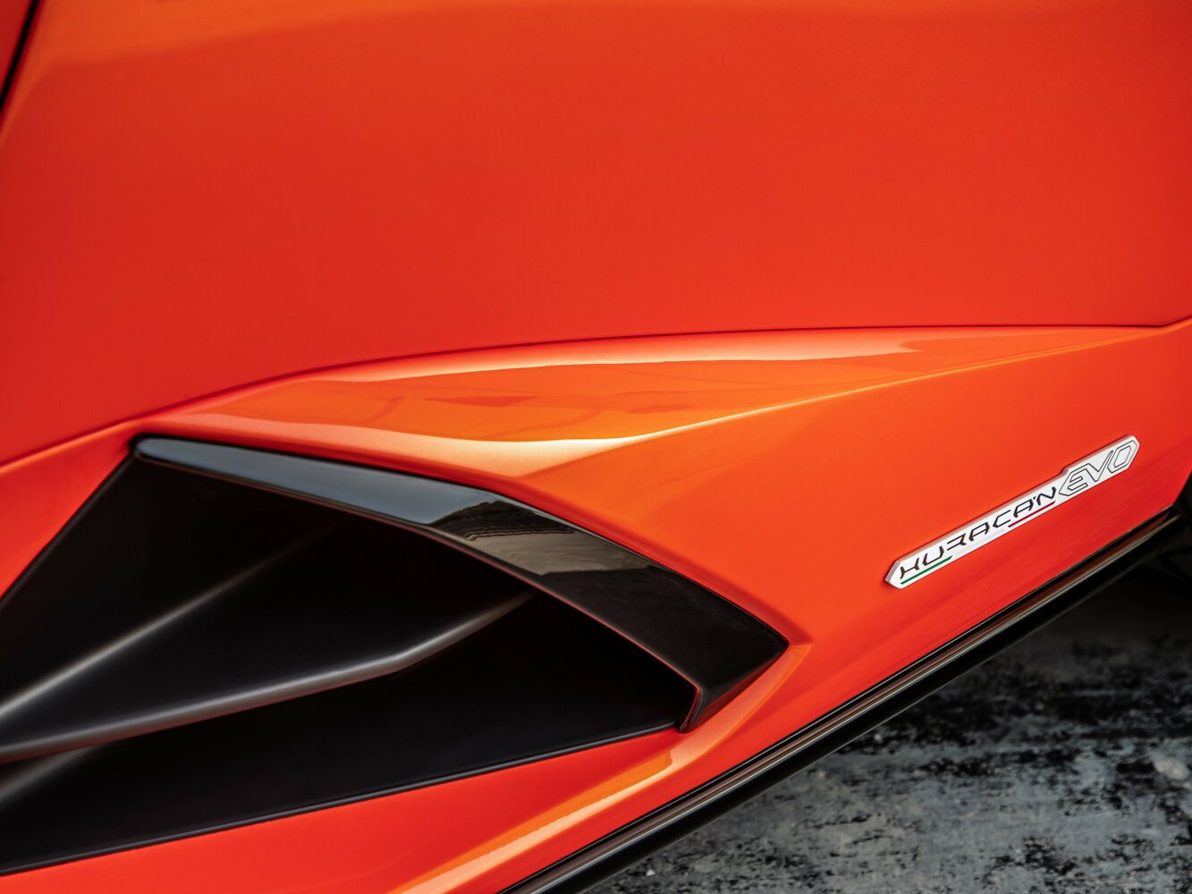 Lamborghini Huracán I Рестайлинг, 2024, фото 11