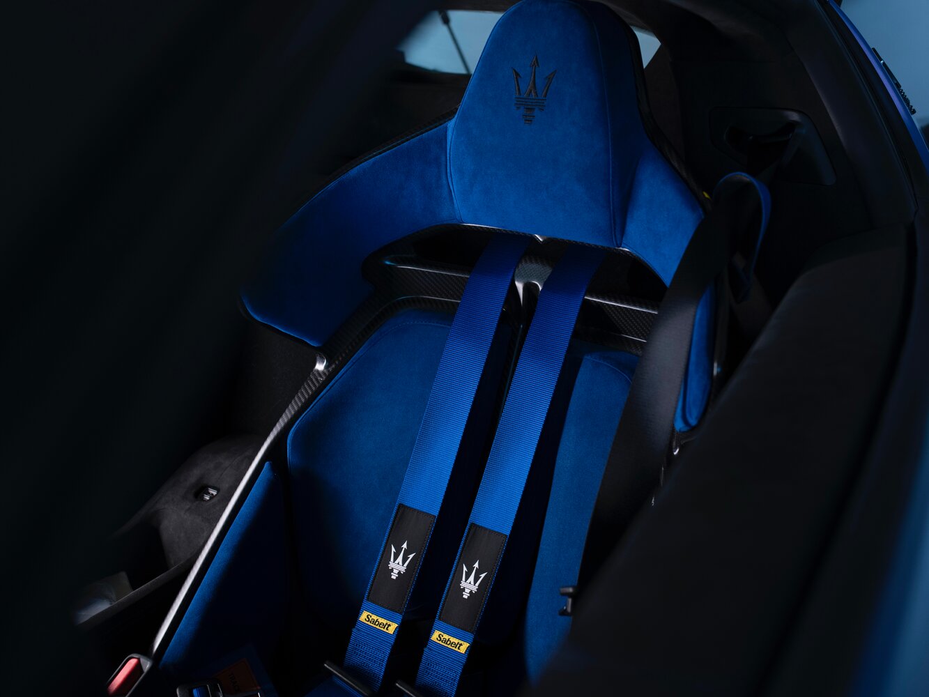 Maserati GT2 Stradale, 2025, фото 3