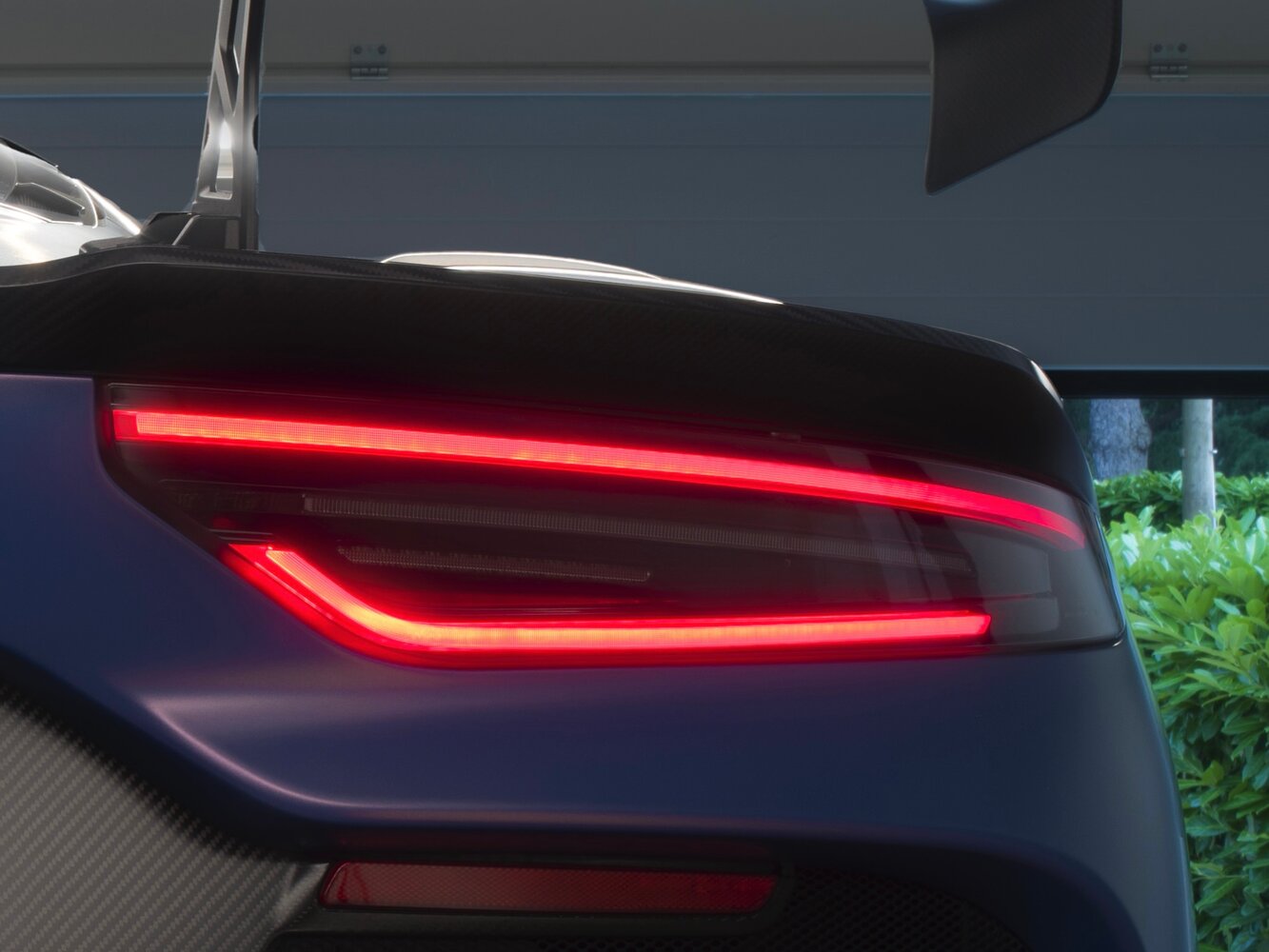 Maserati GT2 Stradale, 2025, фото 6