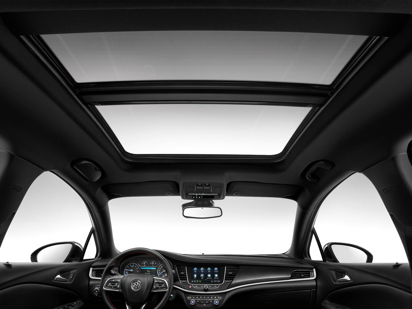 Buick Verano II Рестайлинг 2, 2021, фото 9