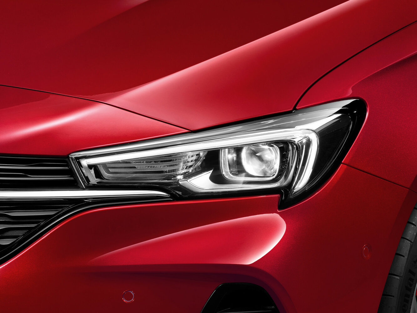 Buick Verano II Рестайлинг 2, 2021, фото 6