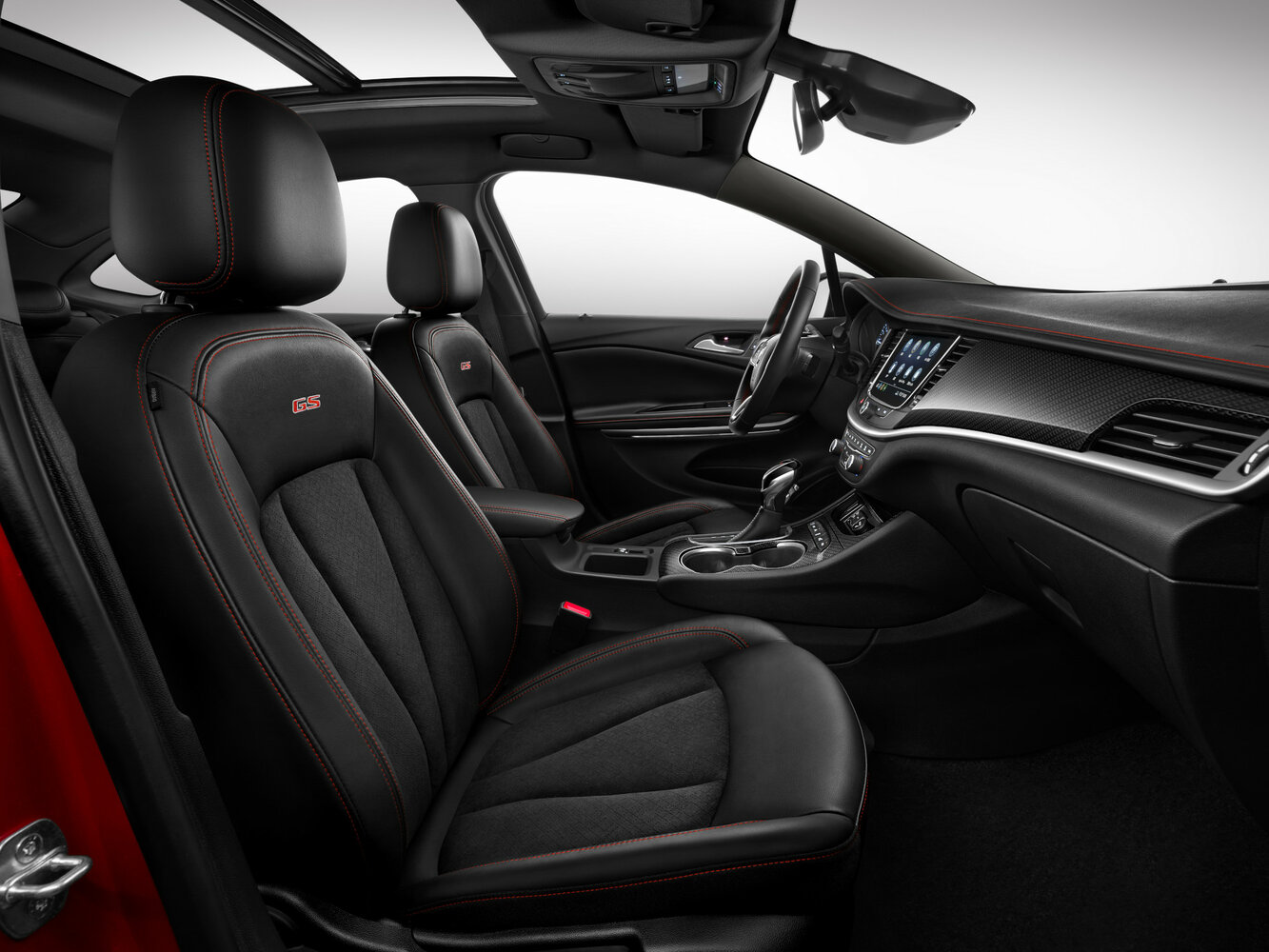 Buick Verano II Рестайлинг 2, 2021, фото 1