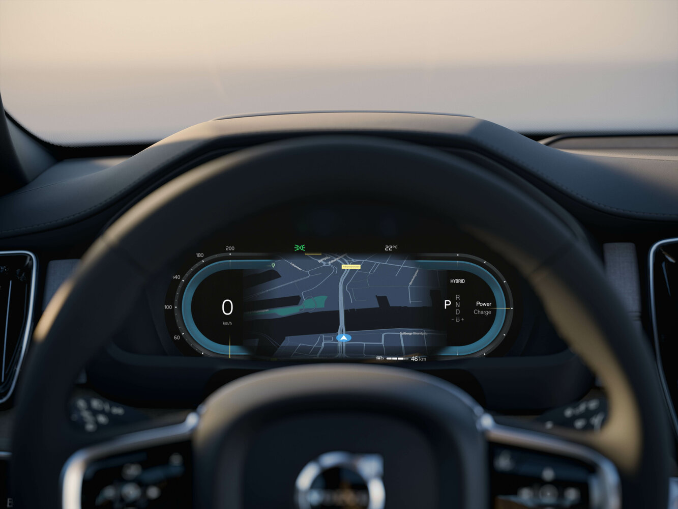Volvo XC90 II Рестайлинг 2, 2024, фото 16