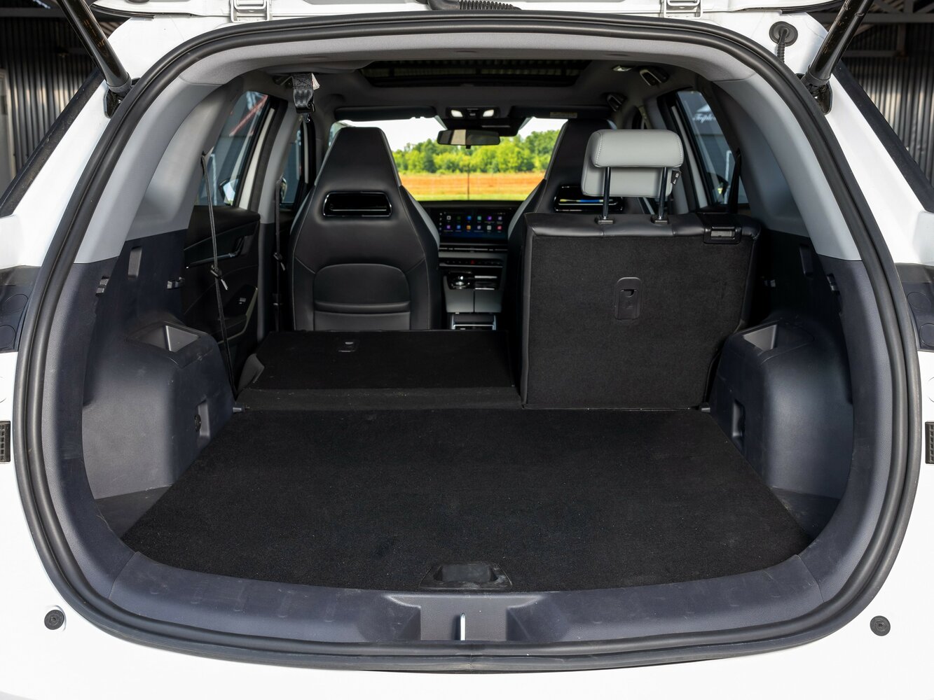 Changan CS75 Plus III, 2023, фото 9