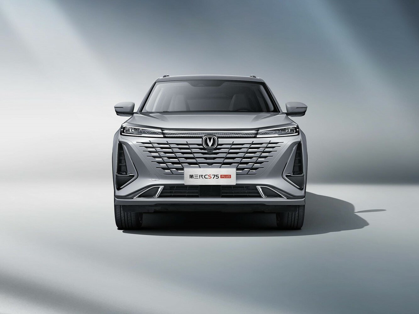 Changan CS75 Plus III, 2023, фото 20