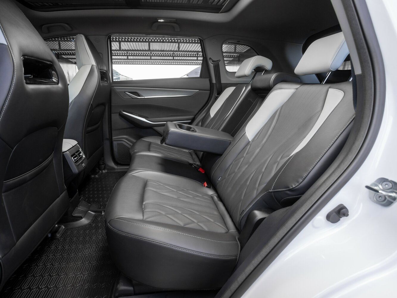Changan CS75 Plus III, 2023, фото 19