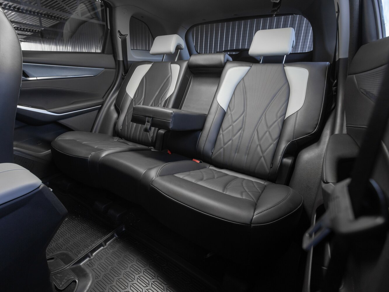 Changan CS75 Plus III, 2023, фото 3