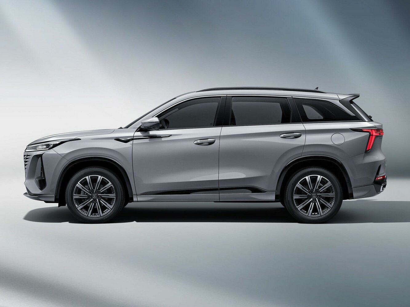 Changan CS75 Plus III, 2023, фото 26