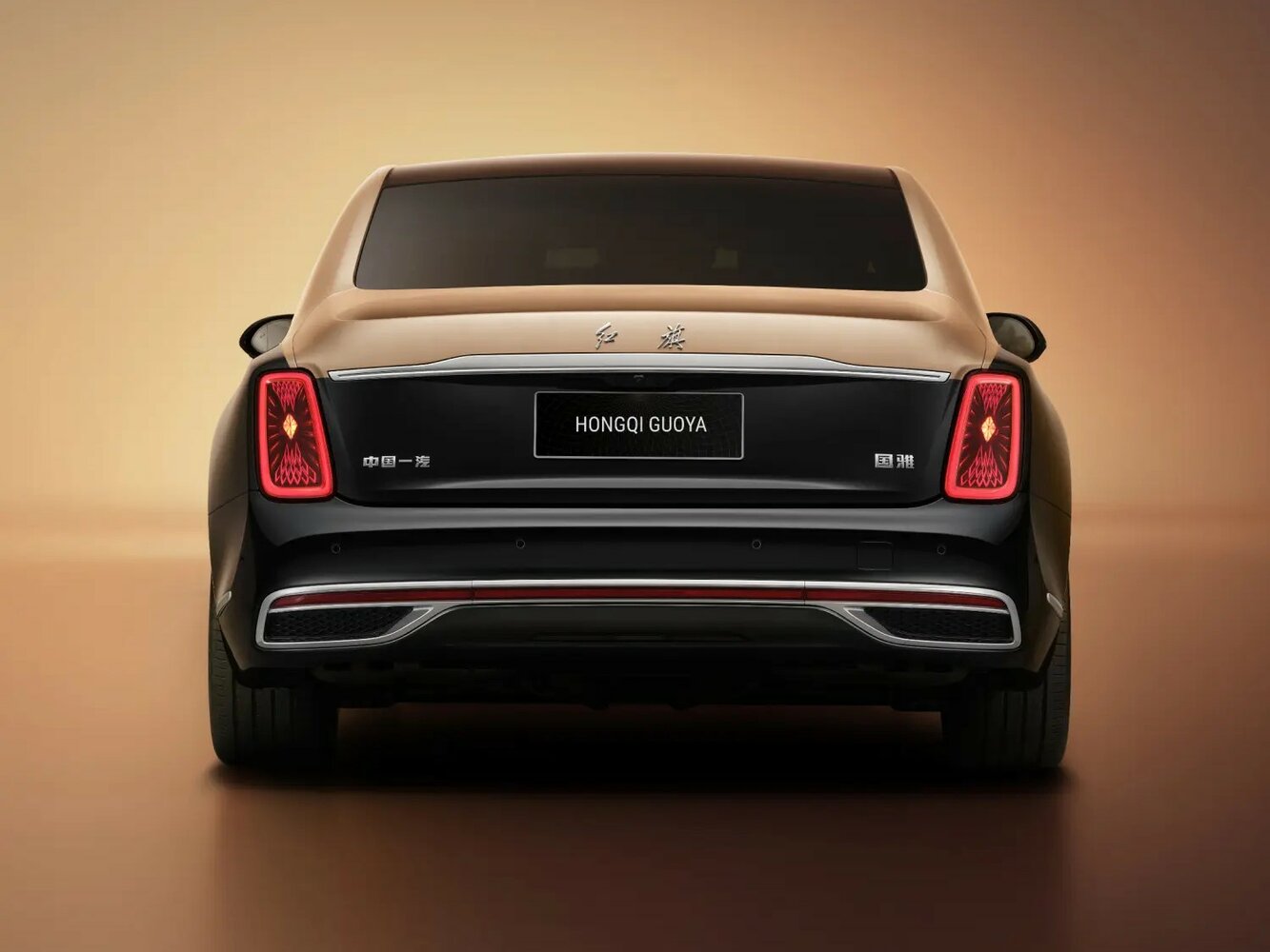 Hongqi Guoya, 2026, фото 7