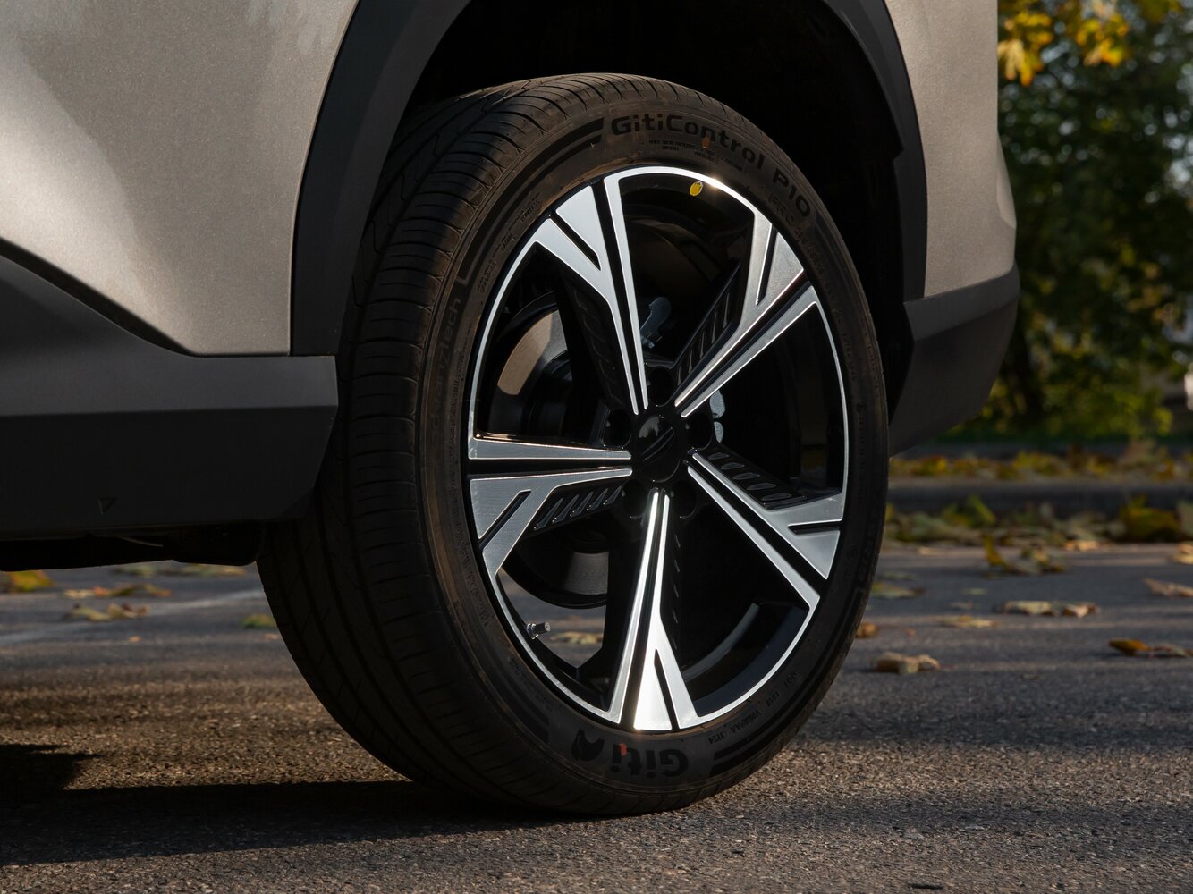 Geely Cityray, 2026, фото 26