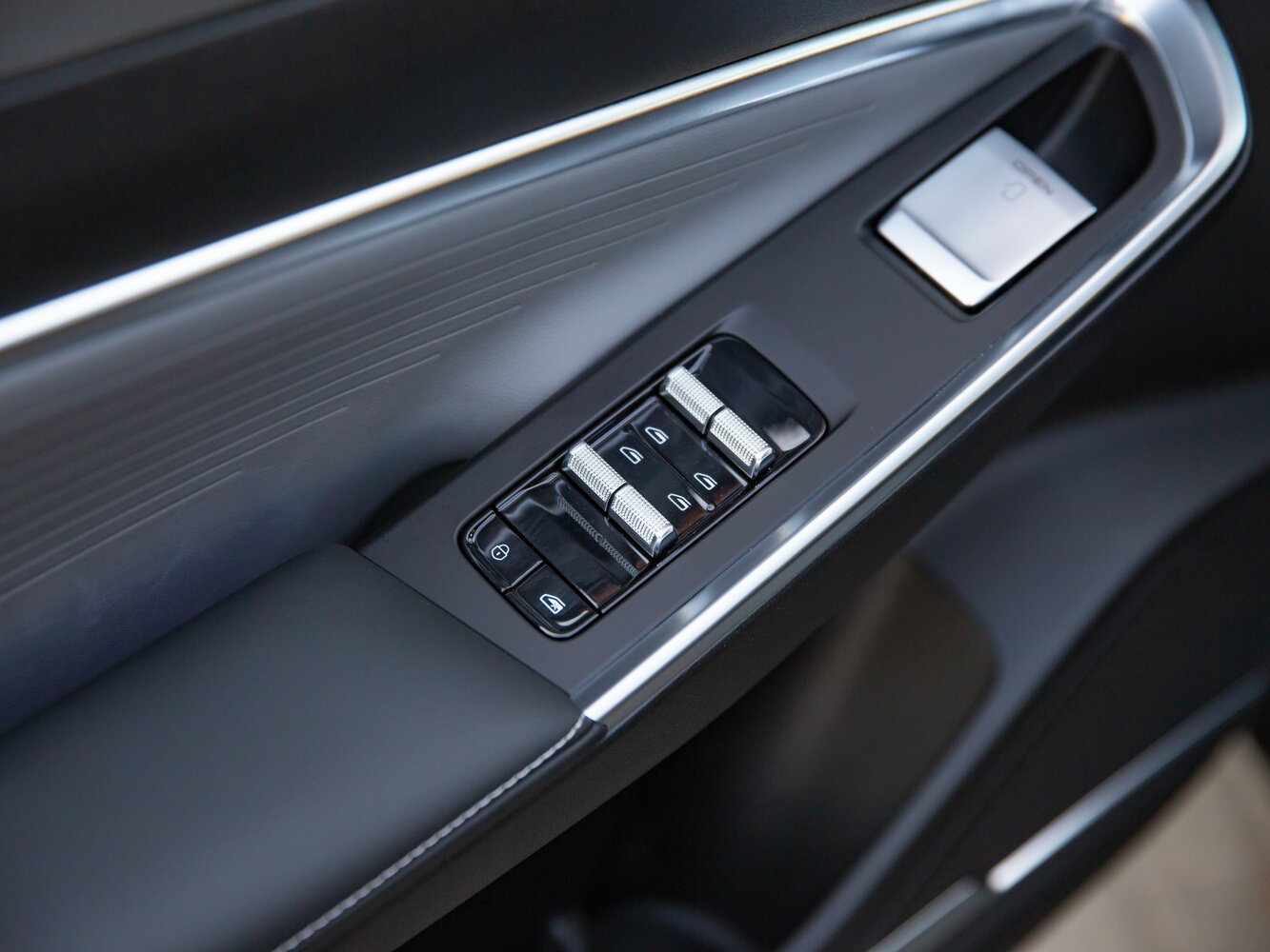 Geely Cityray, 2026, фото 15