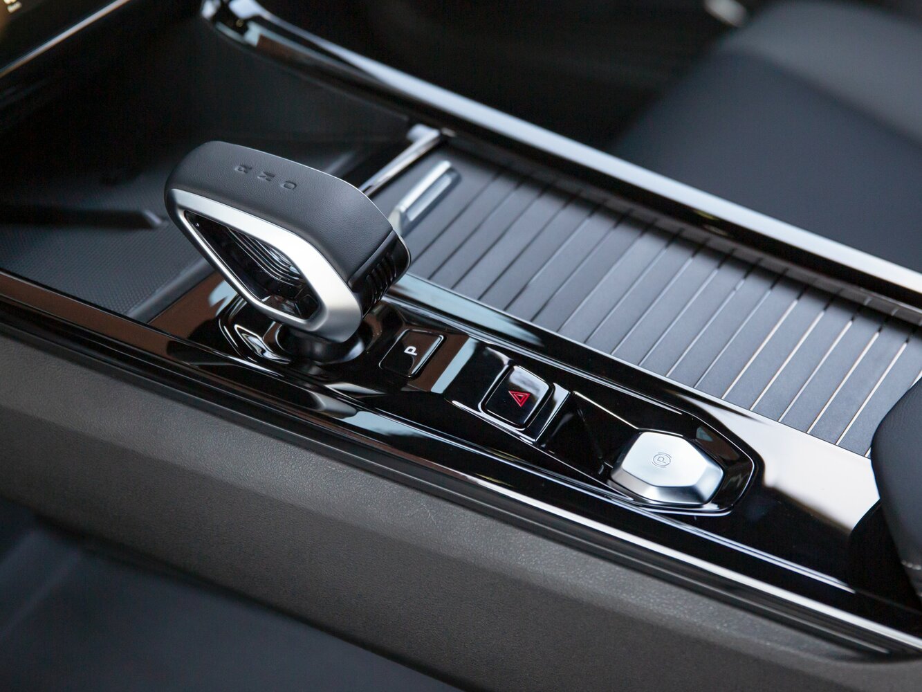 Geely Cityray, 2026, фото 18