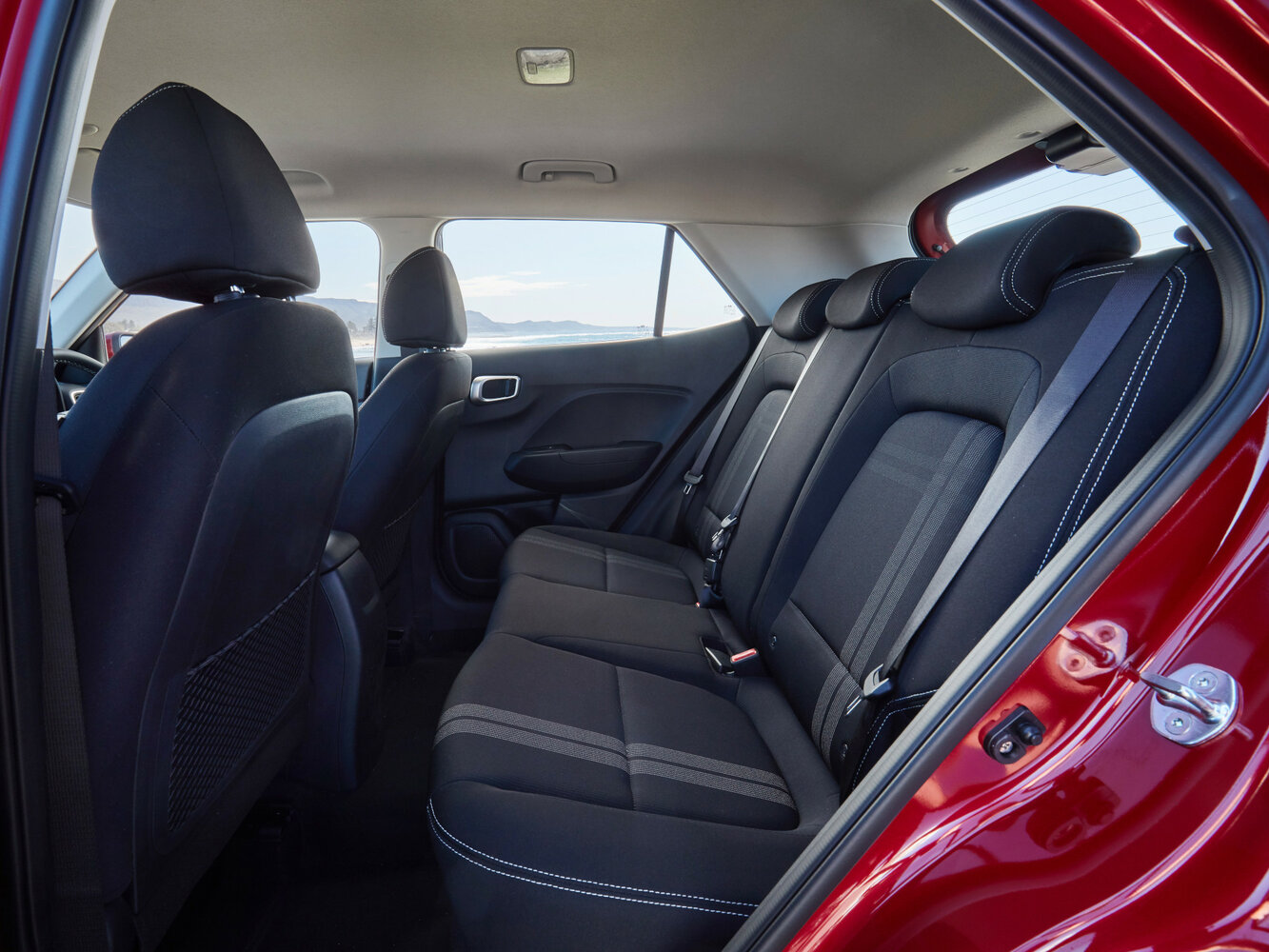 Hyundai Venue I (Indian Market), 2020, фото 9