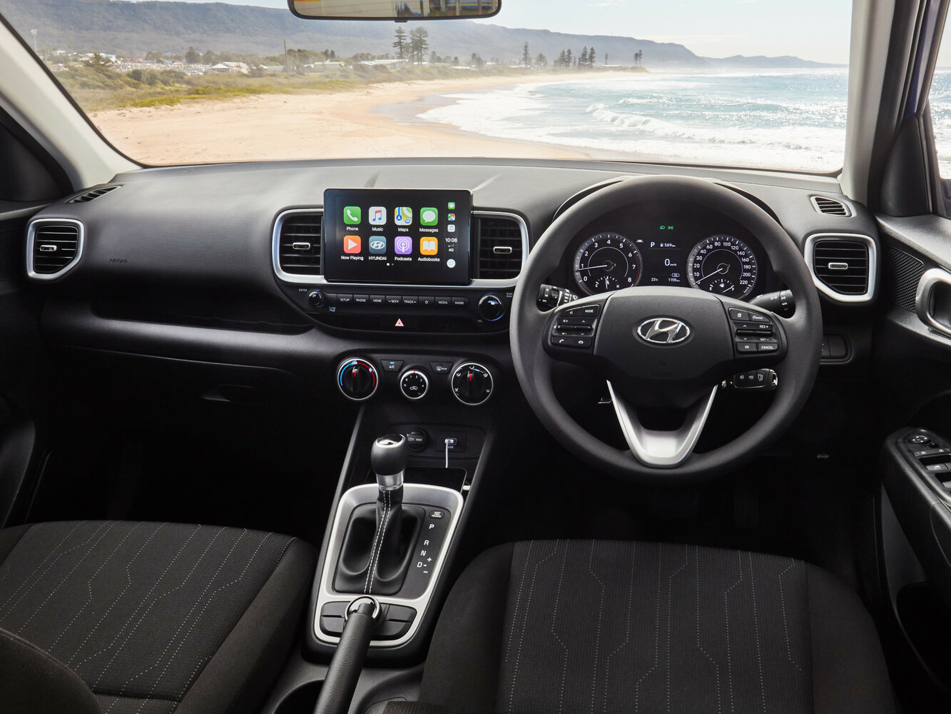 Hyundai Venue I (Indian Market), 2020, фото 8