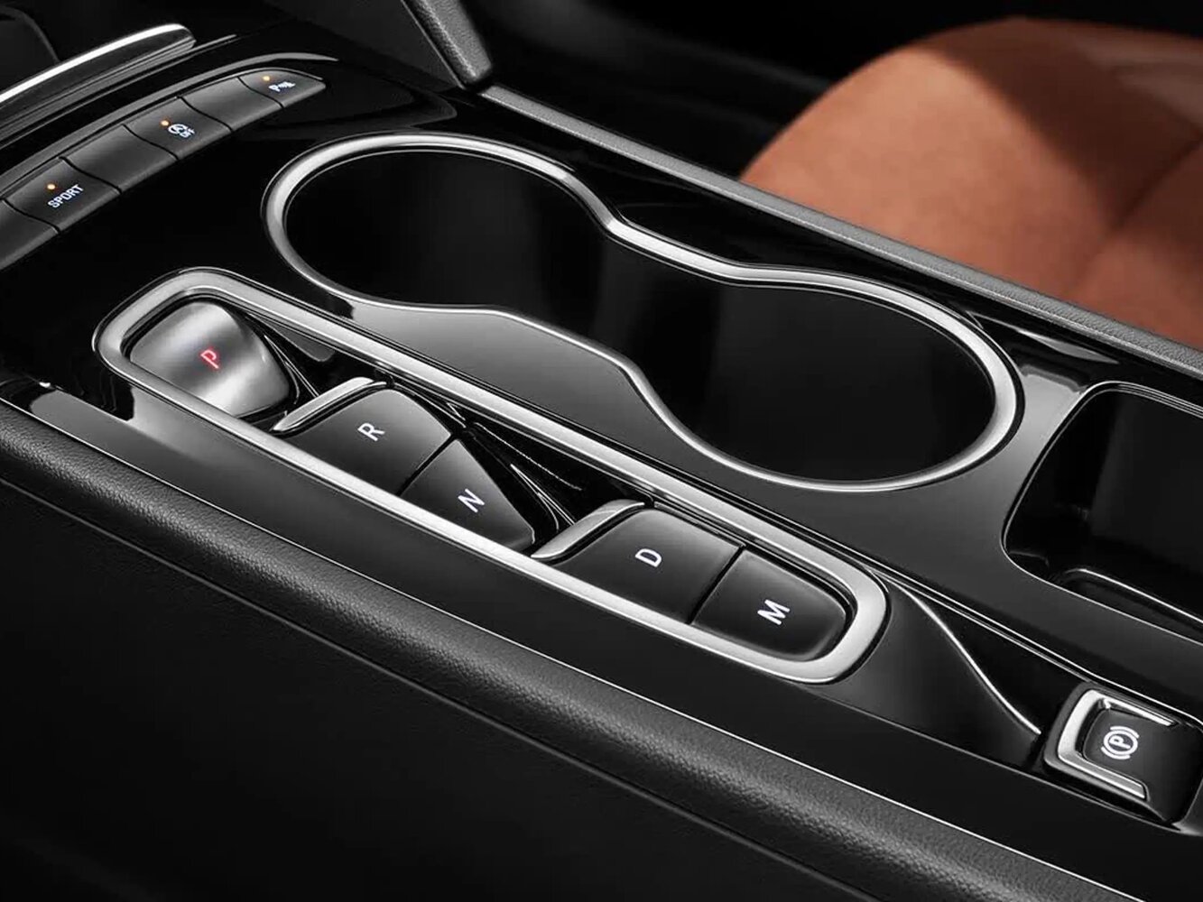 Buick Regal VI Рестайлинг 2, 2023, фото 5
