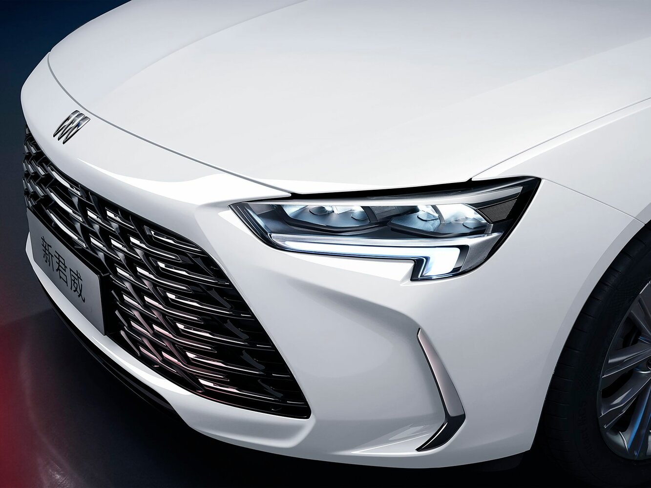 Buick Regal VI Рестайлинг 2, 2023, фото 10