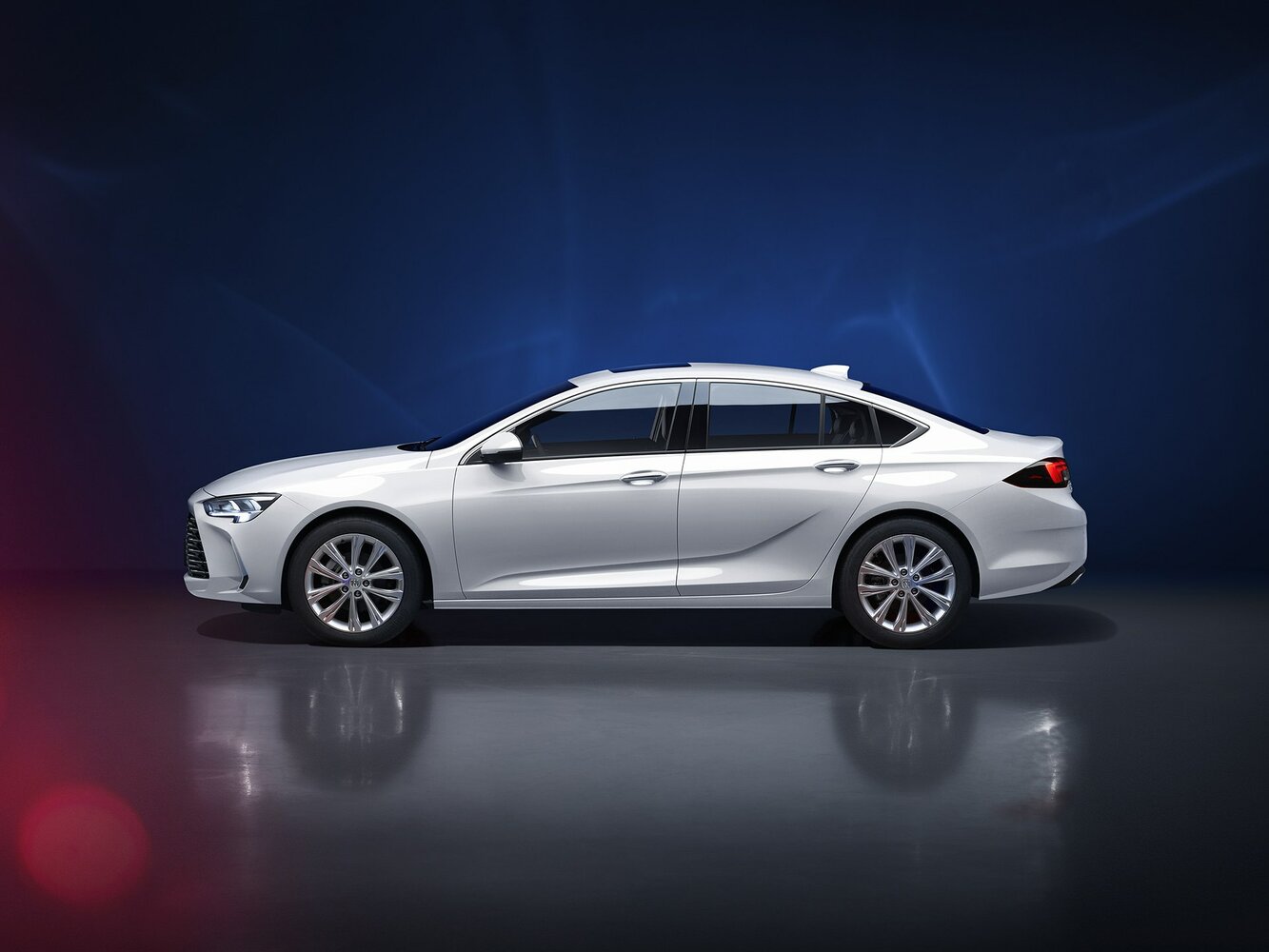 Buick Regal VI Рестайлинг 2, 2023, фото 2