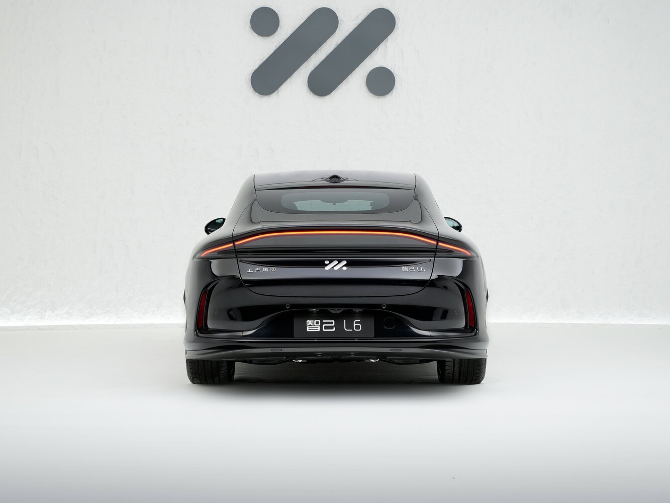 IM Motors (Zhiji) L6, 2025, фото 10