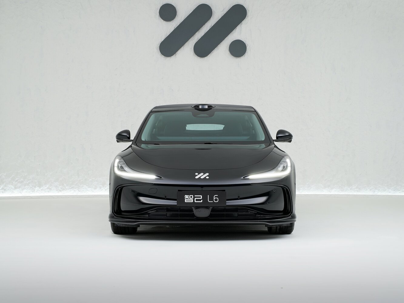 IM Motors (Zhiji) L6, 2025, фото 4