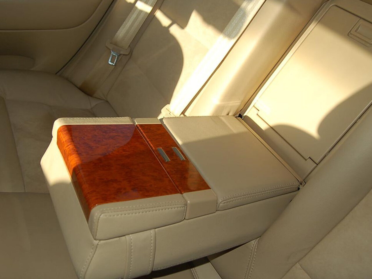Volkswagen Passat (North America and China) Lingyu, 2008, фото 5