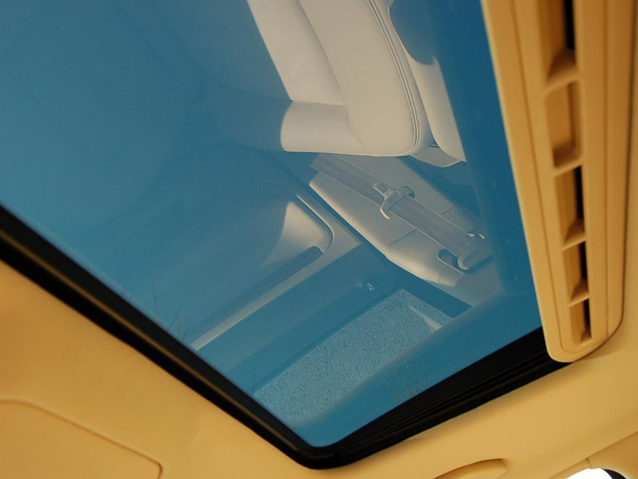 Volkswagen Passat (North America and China) Lingyu, 2008, фото 3