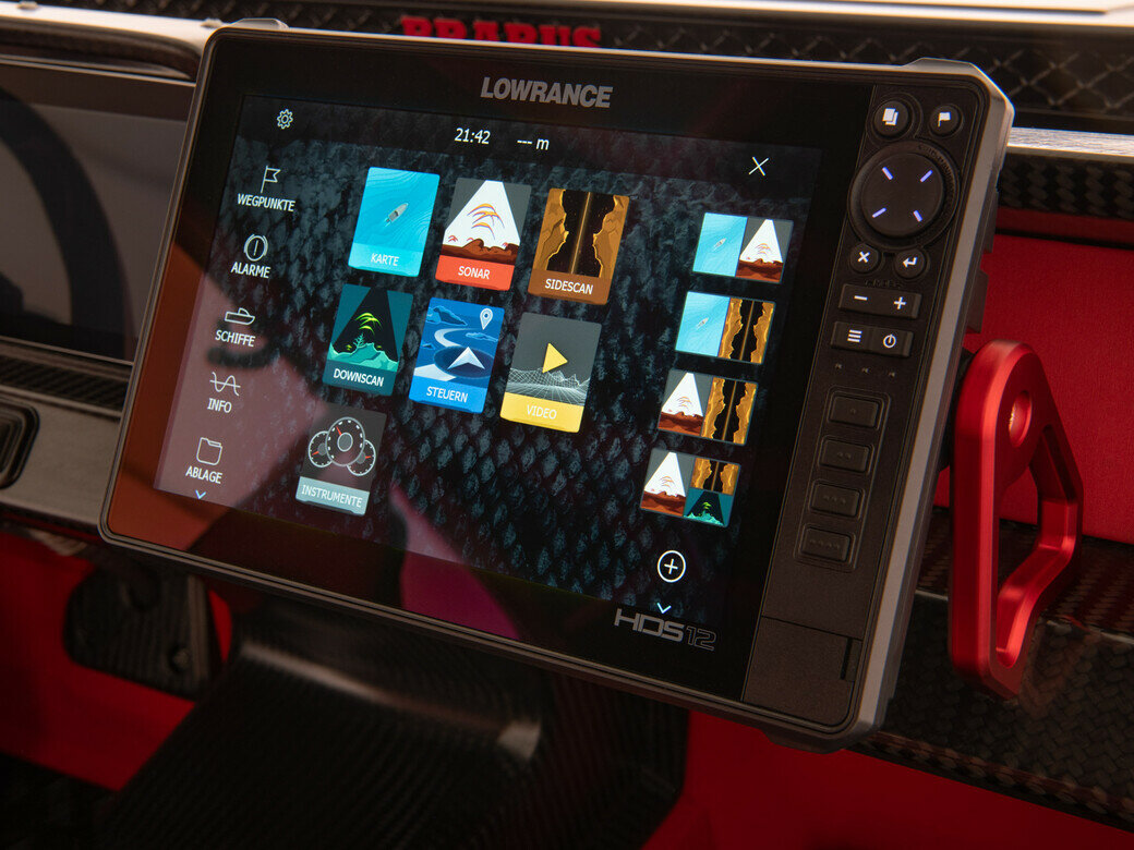 Brabus Crawler, 2022, фото 2