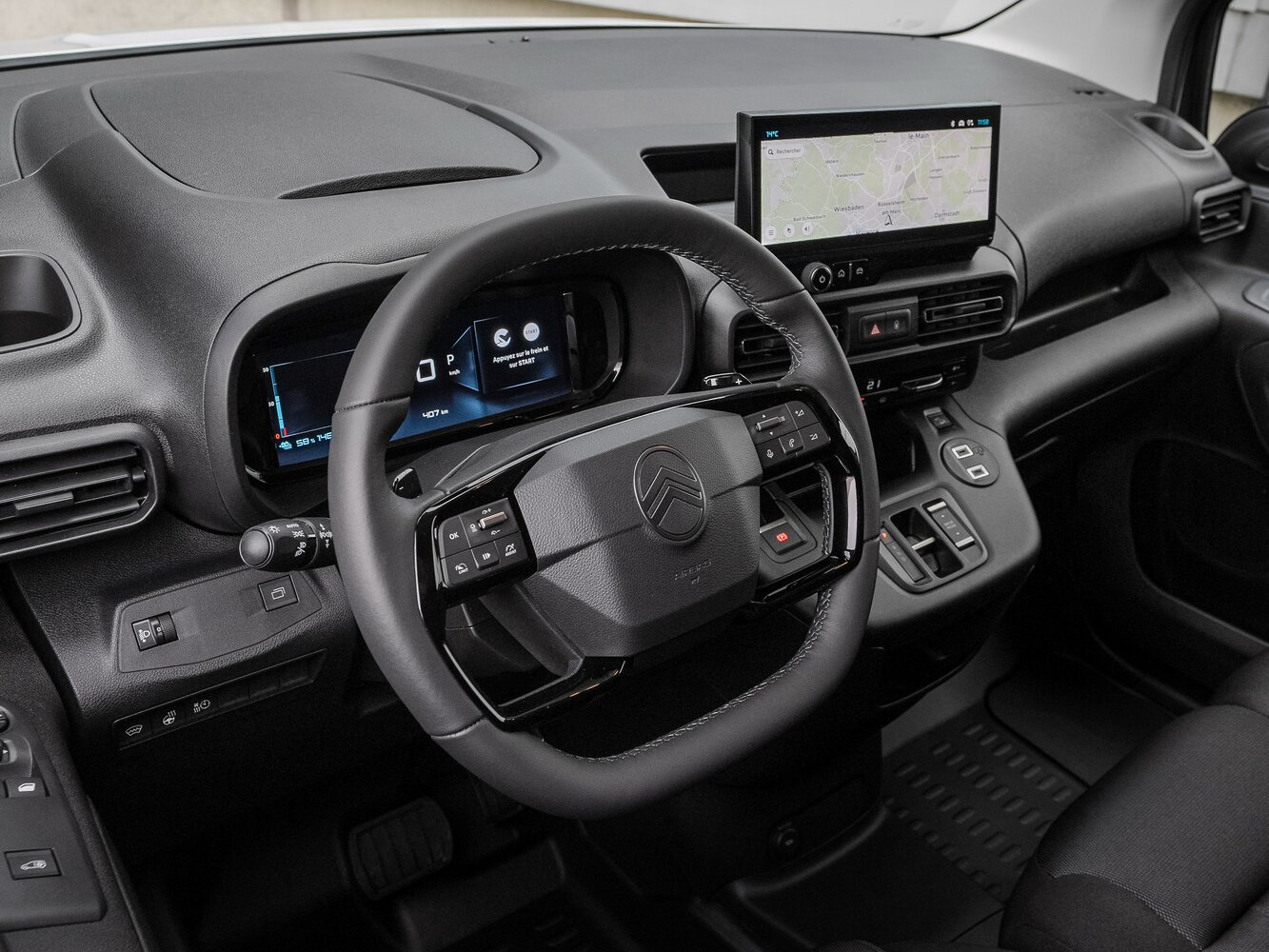 Citroen Berlingo III Рестайлинг, 2025, фото 6