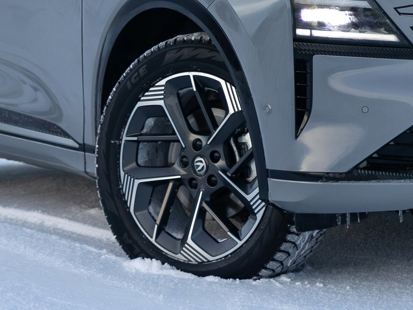 Changan CS75 Plus IV, 2026, фото 18