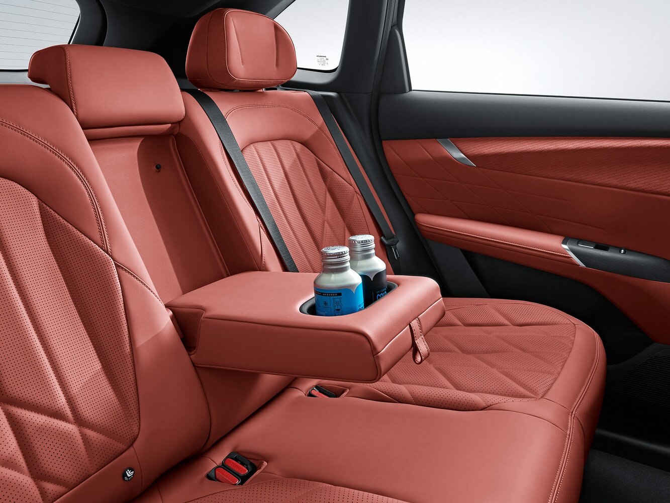 Changan CS75 Plus IV, 2026, фото 10