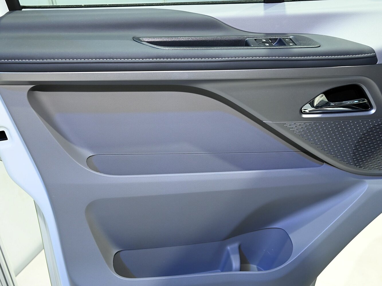 Maxus V70, 2023, фото 9