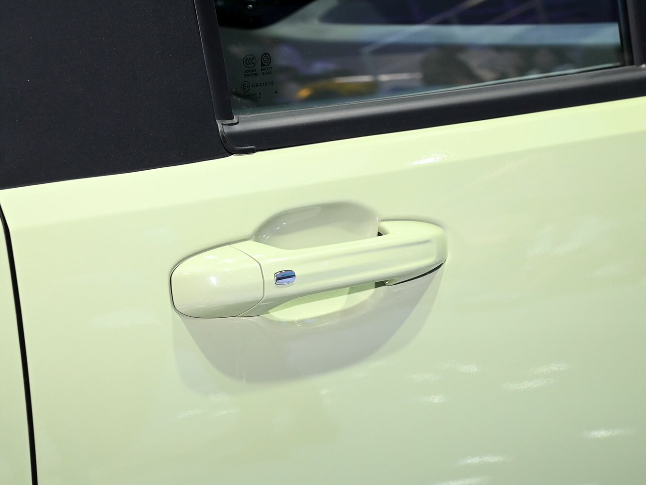 Maxus V70, 2023, фото 3