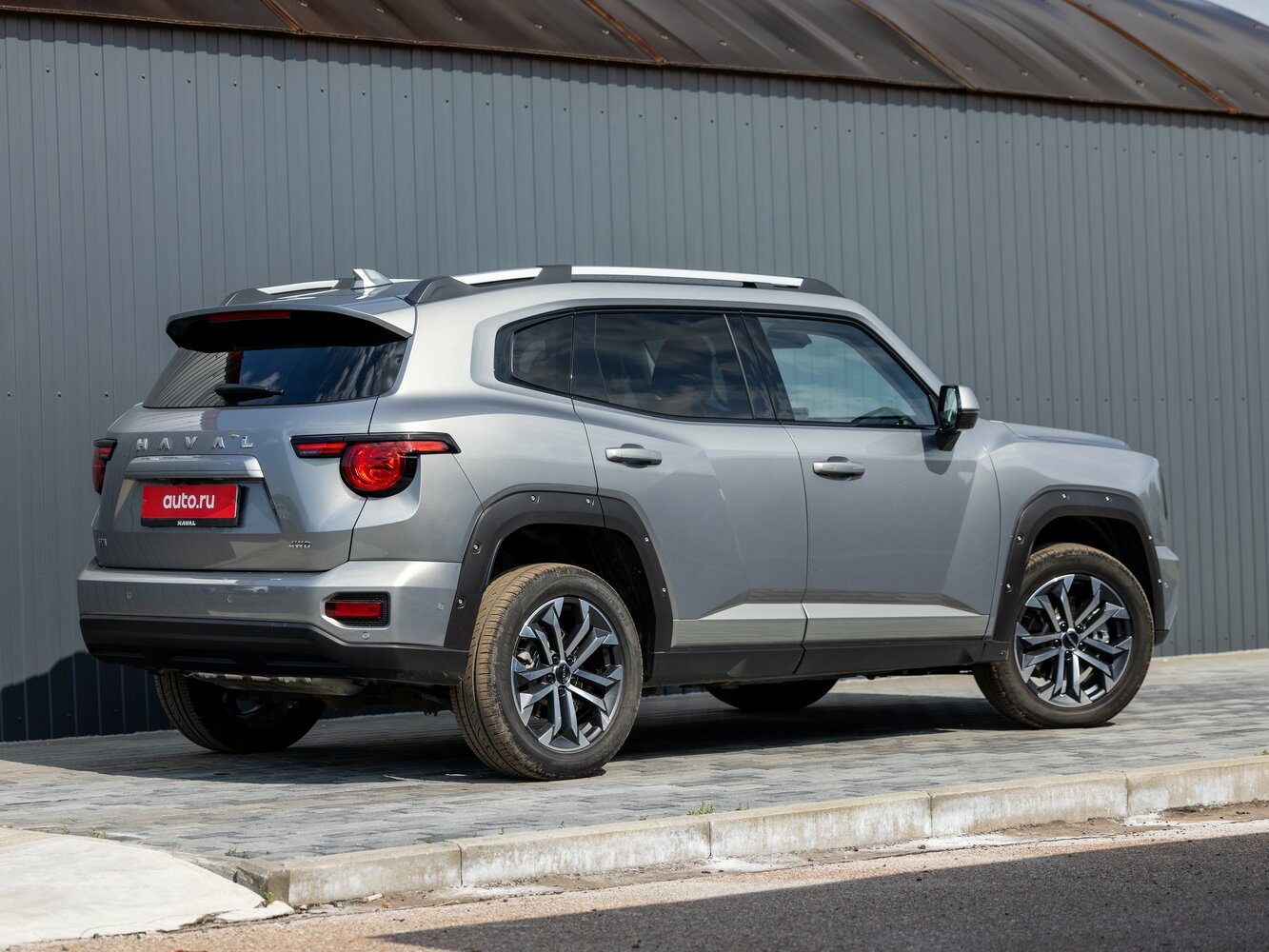 Haval H7 I, 2026, фото 17