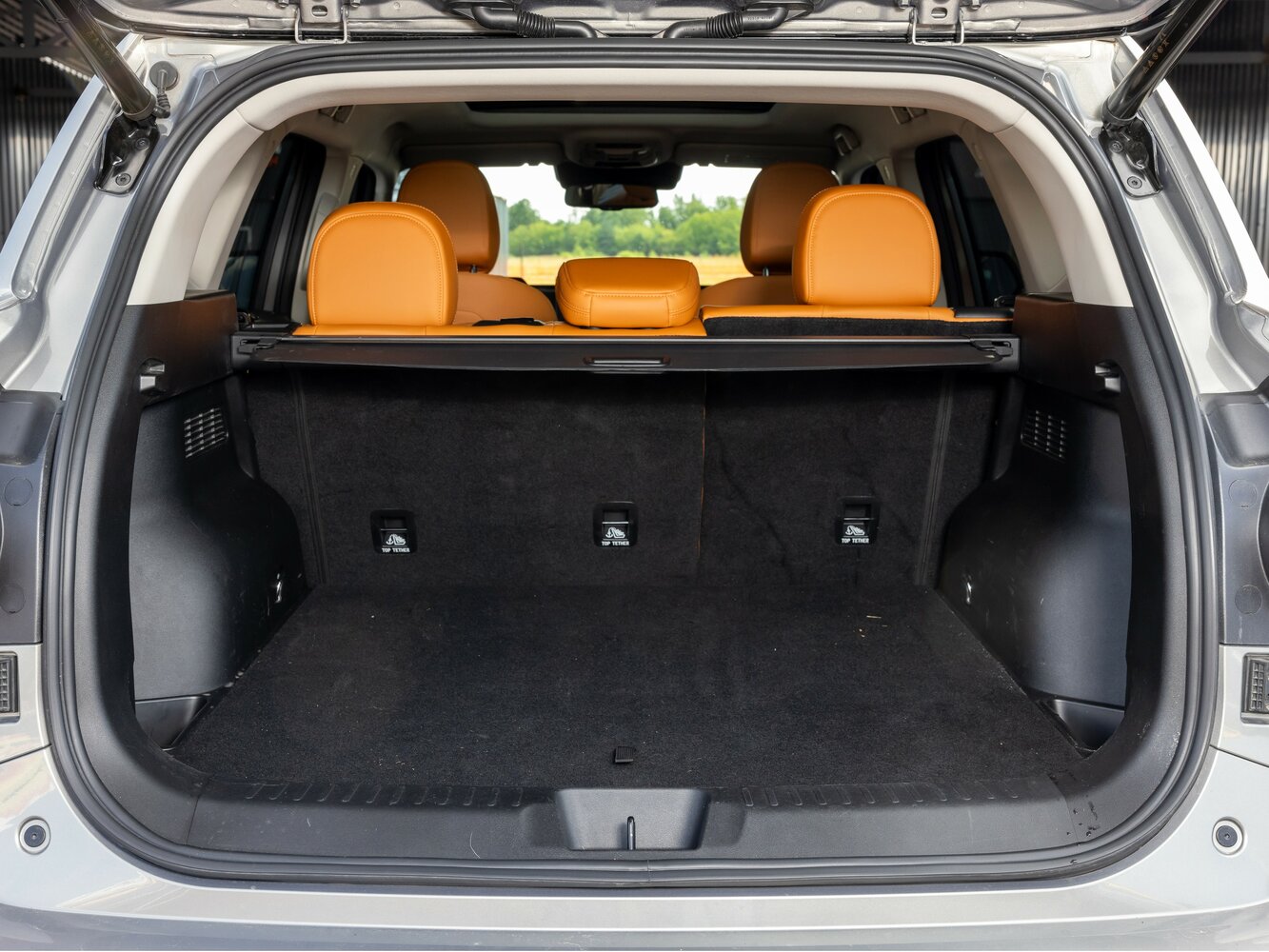 Haval H7 I, 2026, фото 26