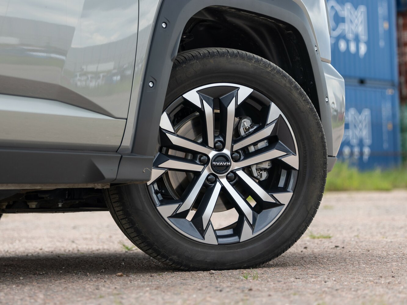 Haval H7 I, 2026, фото 31