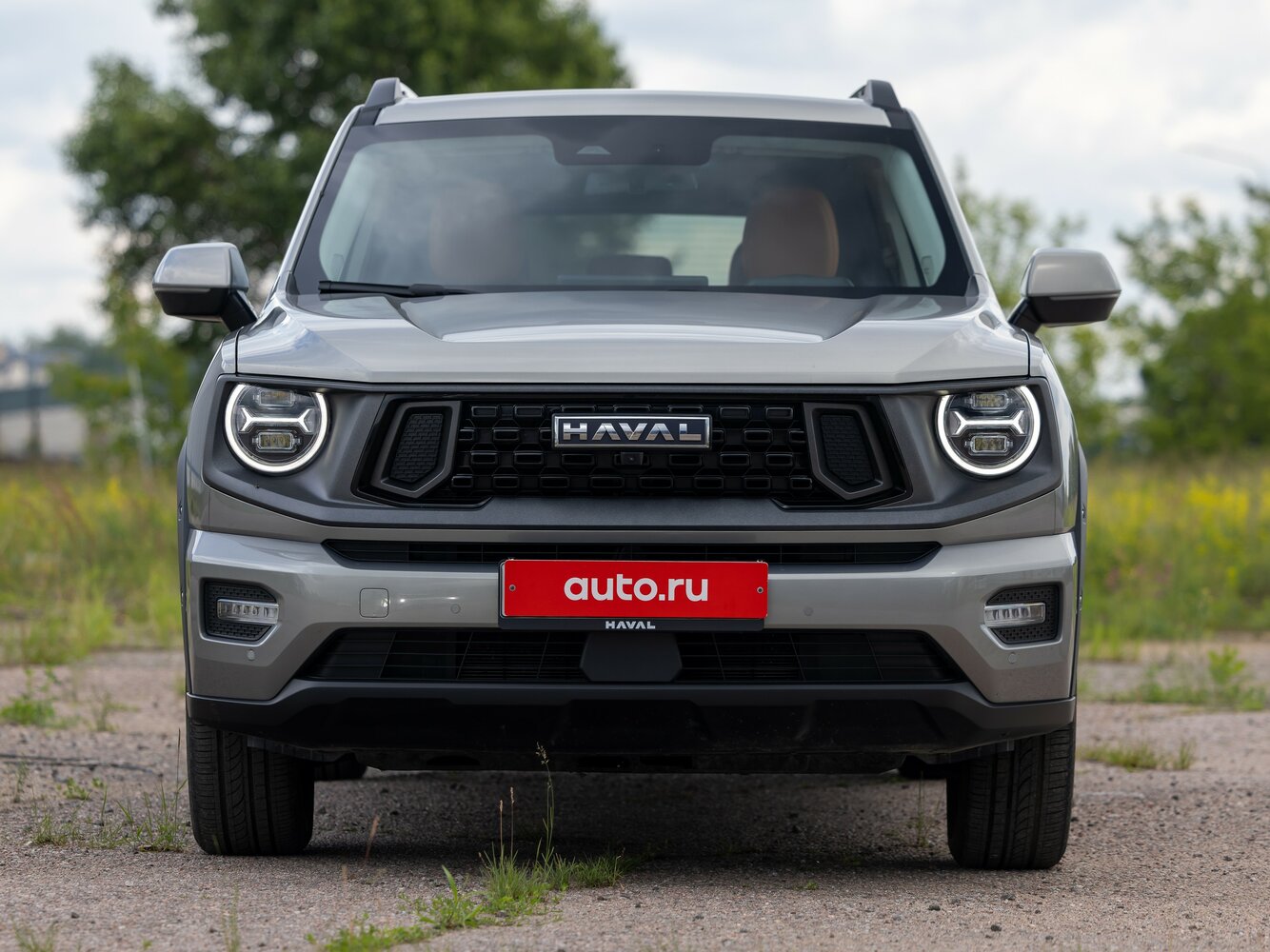 Haval H7 I, 2026, фото 15