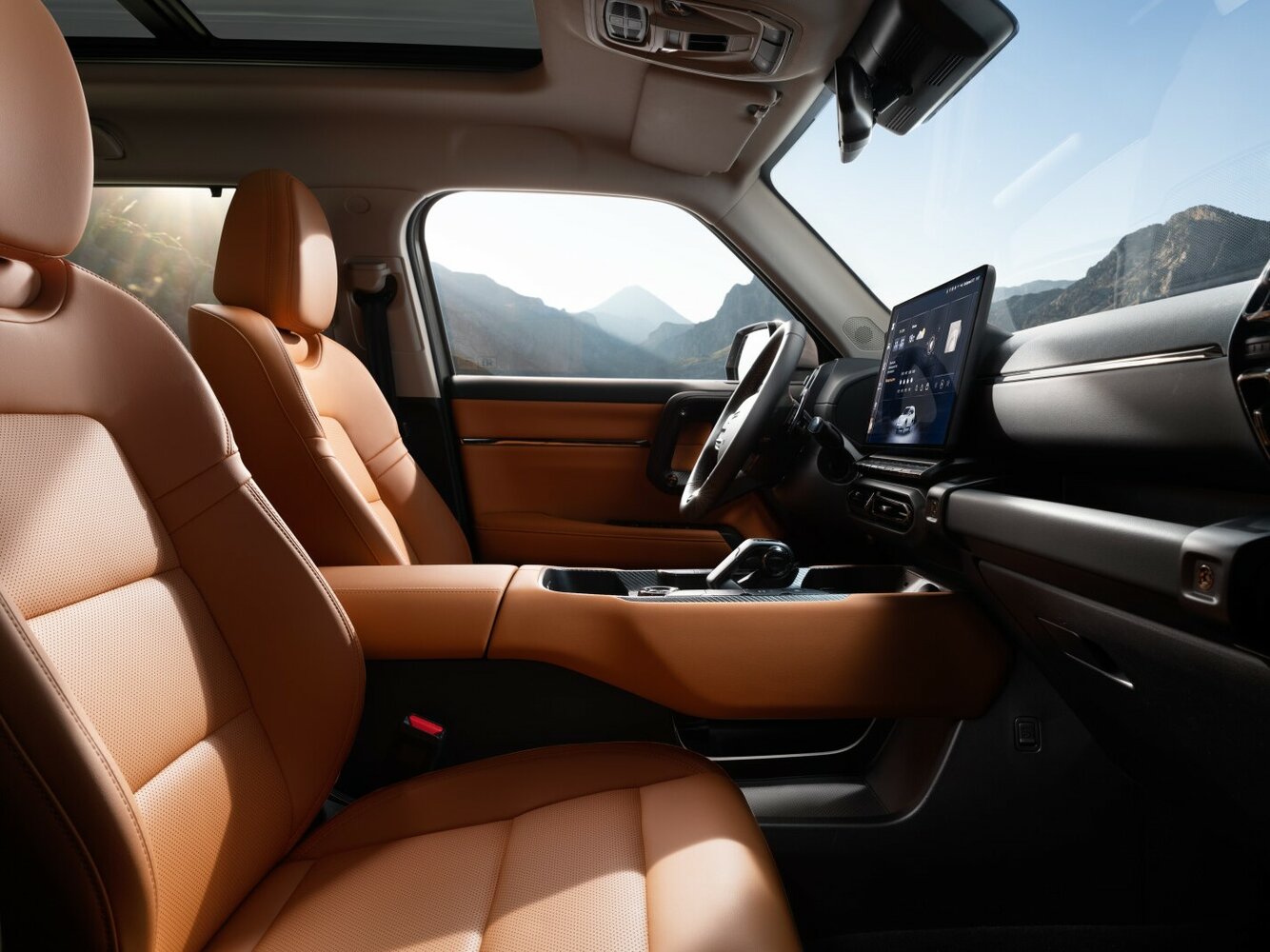 Haval H7 I, 2026, фото 11