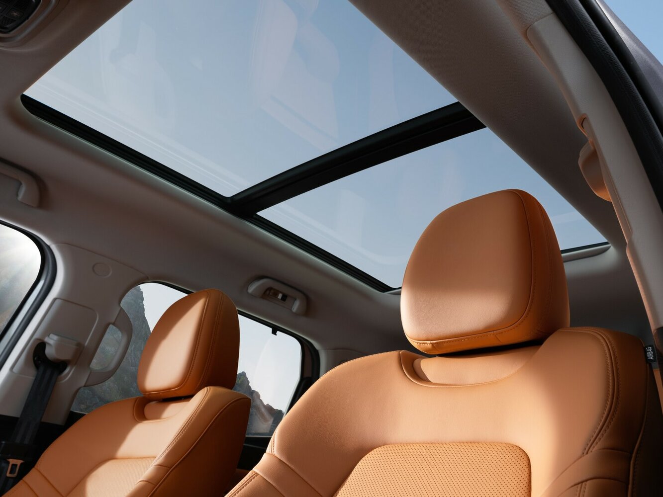 Haval H7 I, 2026, фото 12