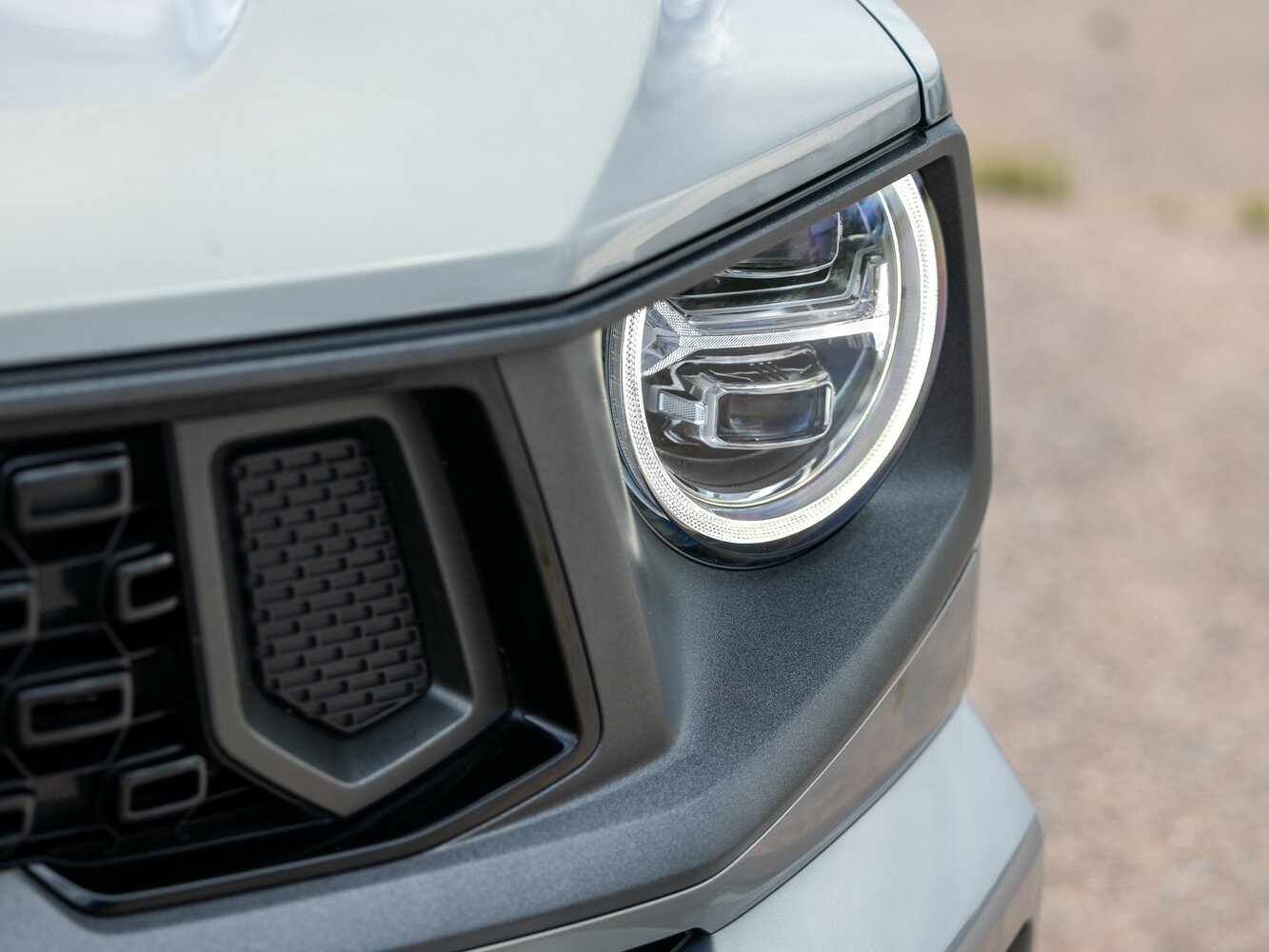 Haval H7 I, 2026, фото 27