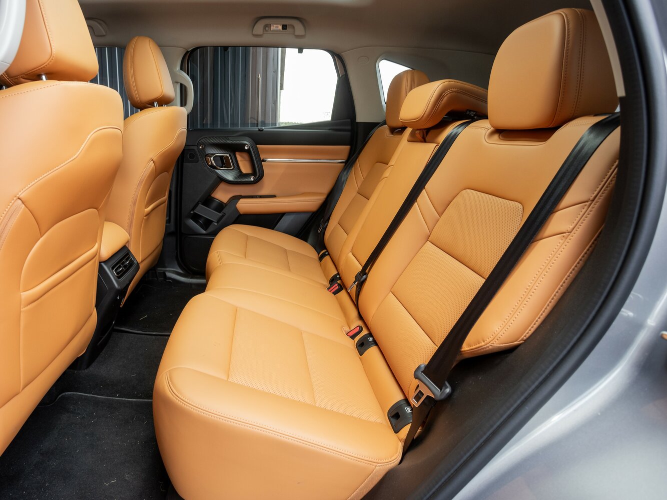 Haval H7 I, 2026, фото 23