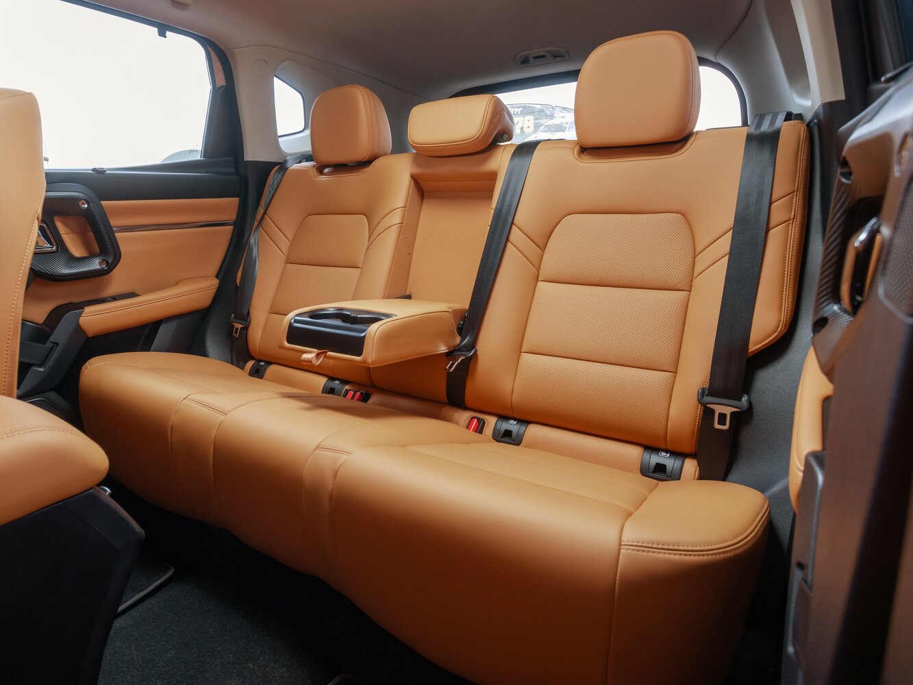 Haval H7 I, 2026, фото 24