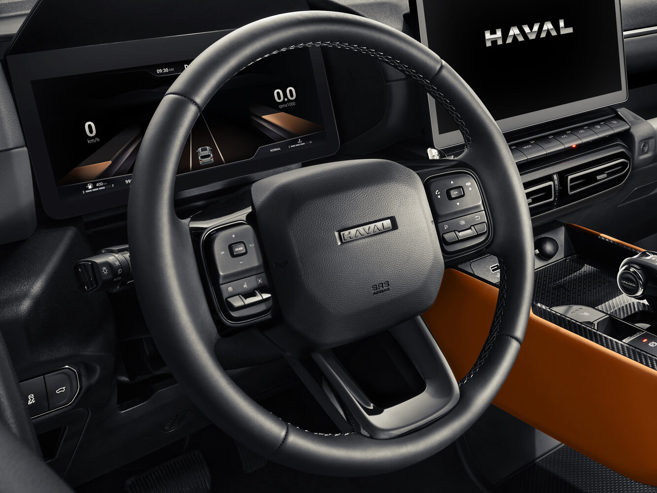 Haval H7 I, 2026, фото 8