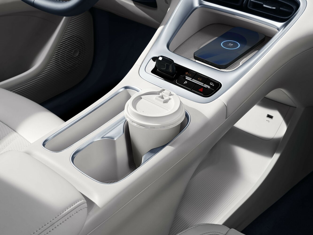 Geely Geome Xingyuan, 2026, фото 10