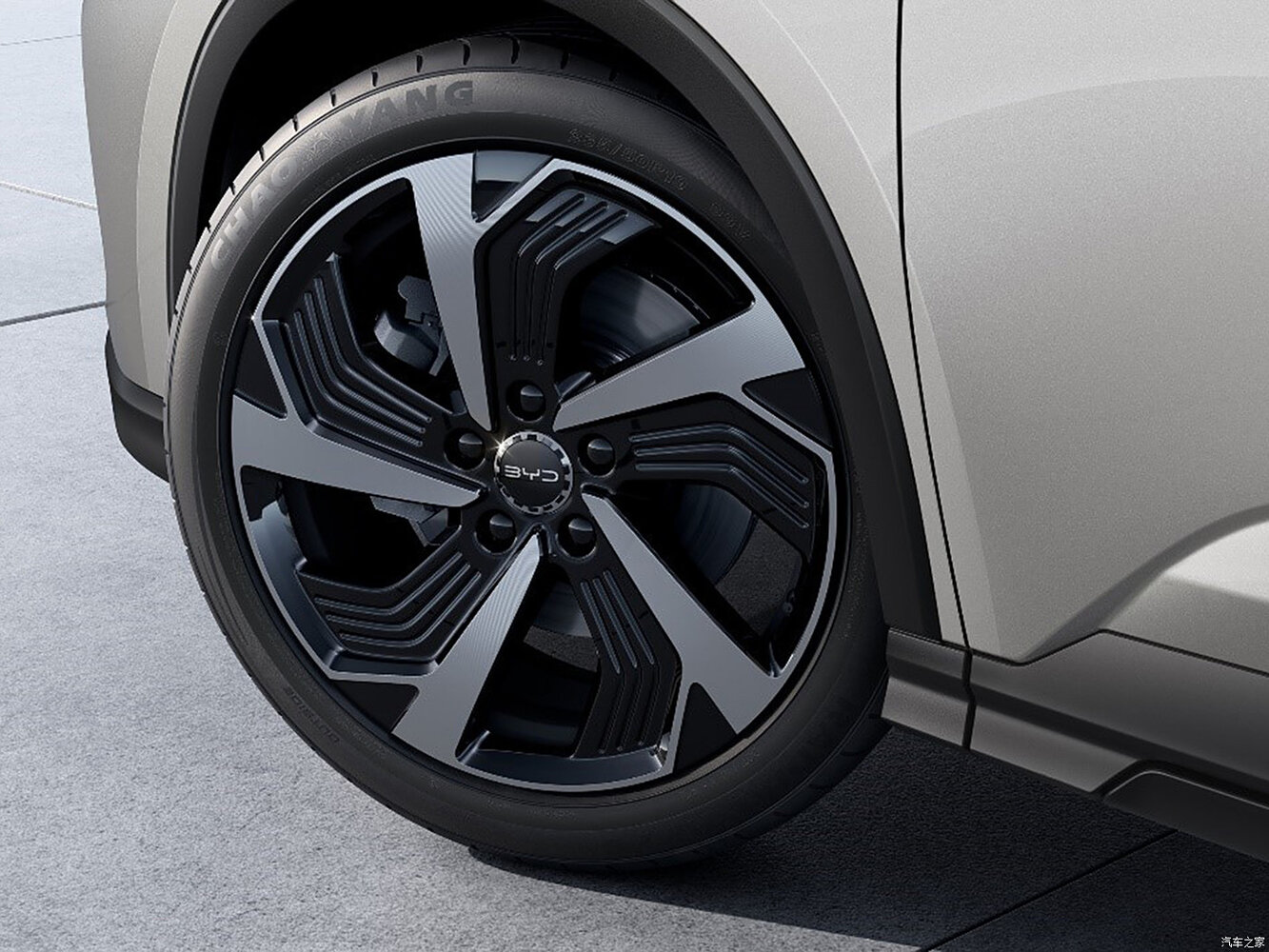 BYD Sea Lion 05 I, 2024, фото 10