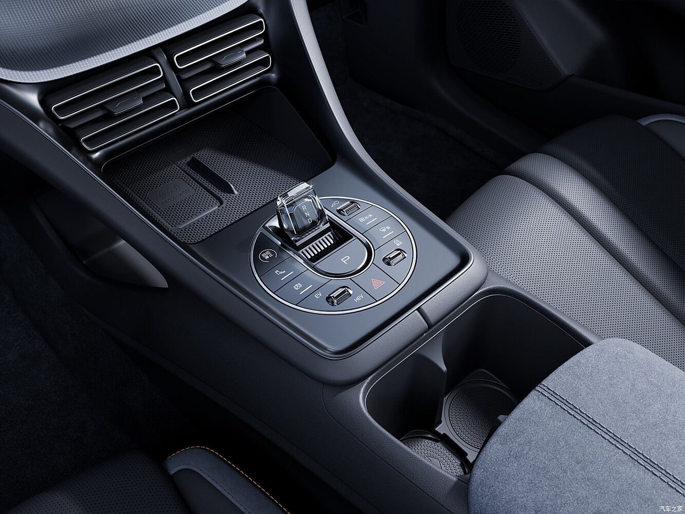 BYD Sea Lion 05 I, 2024, фото 6
